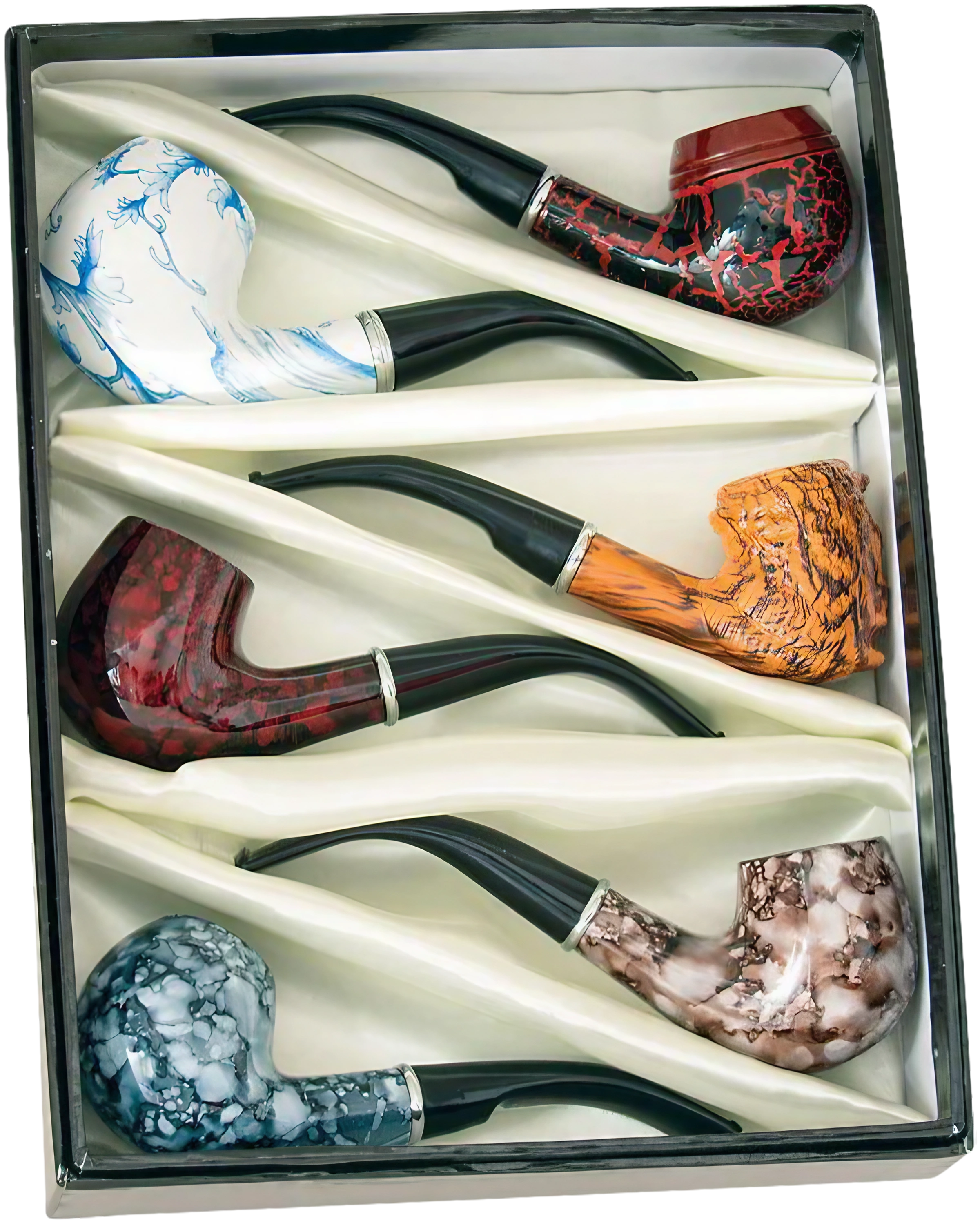 Fujima Tobacco Pipe