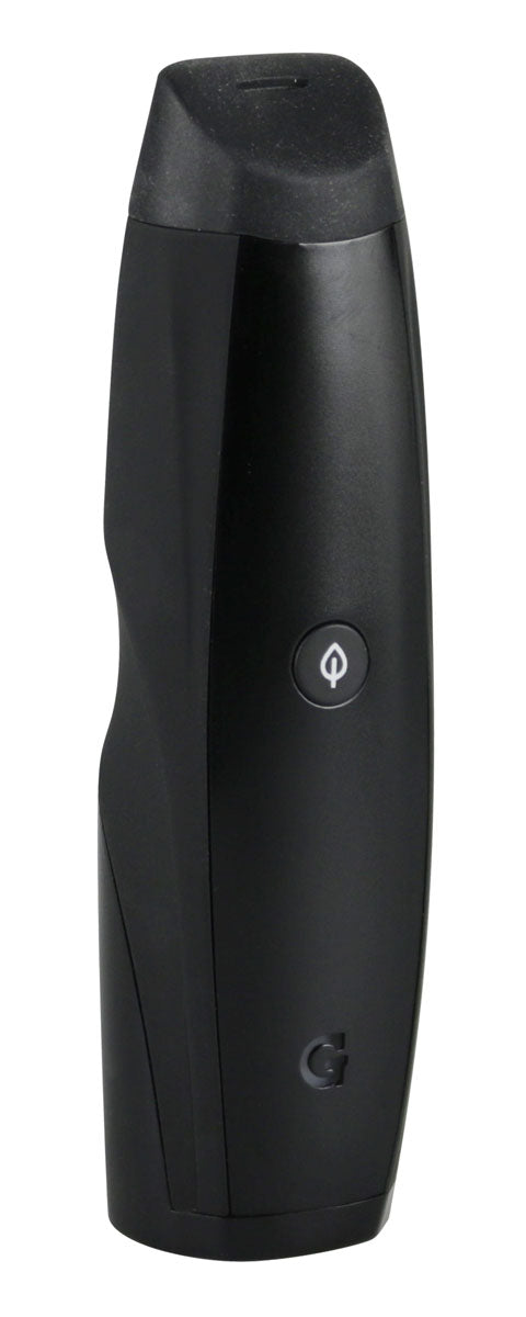 G-Pen Elite Dry Herb Vaporizer - 4.5" with Ceramic Chamber - Front View