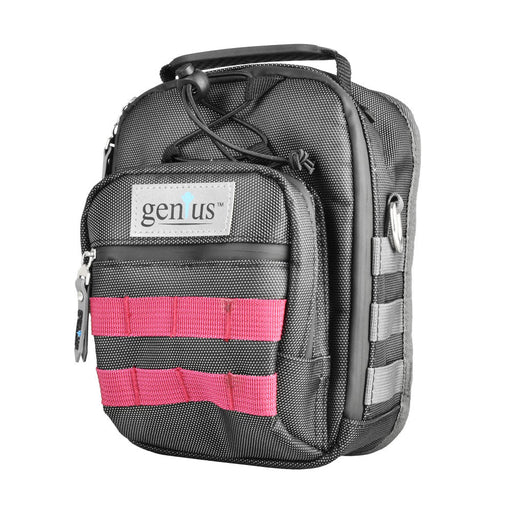 Genius Smell Proof Multi-use Backpack