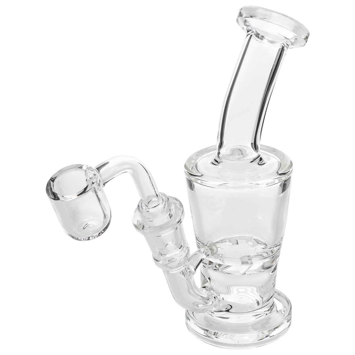 Glassic's the