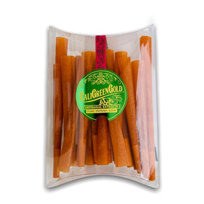 CaliGreenGold Goji Berry King Cones 25-Pack front view on white background