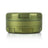 GRAV 3 Piece Grinder in Chartreuse - Compact Aluminum Herb Grinder - Front View