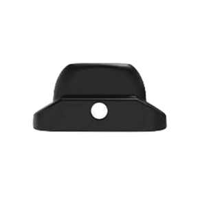 PAX Half Pack Oven Lid - Front View - Maximizes Efficiency for PAX Plus/2/3 Vaporizers