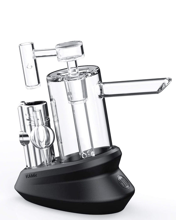 "HAMR" All-In-One Dab Rig