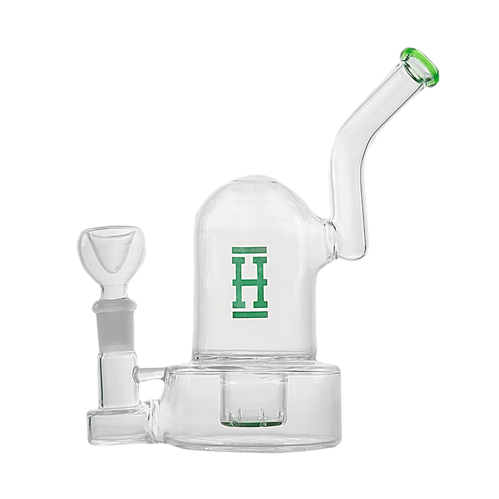 Hemper - Sherlock Bubble Rig – DankGeek