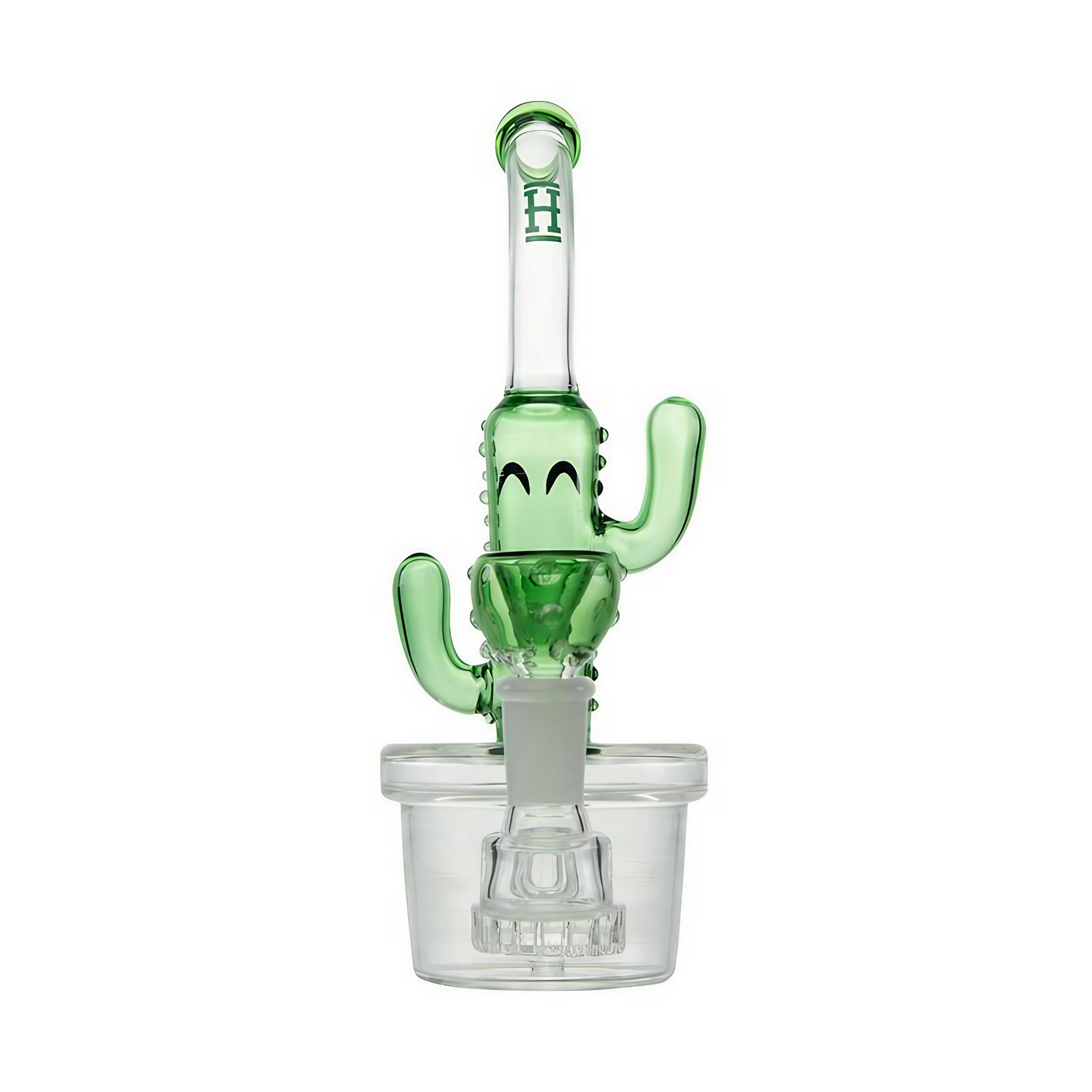 Hemper - Cactus Jack Bong | Bongs