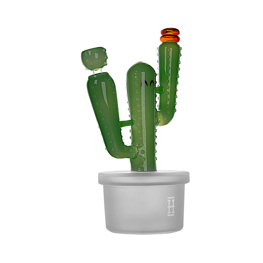 Hemper Cactus Jack Bong XL