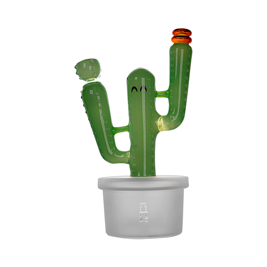 Hemper Cactus Jack Bong XL – DankGeek
