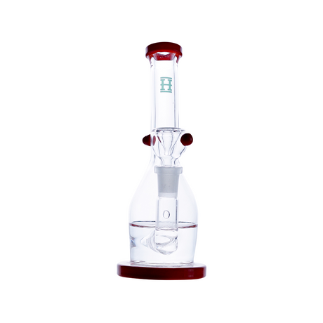 Hemper - Inline Rig