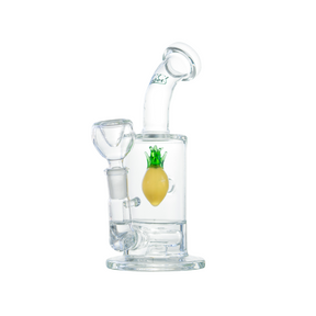 Hemper - Pineapply Rig