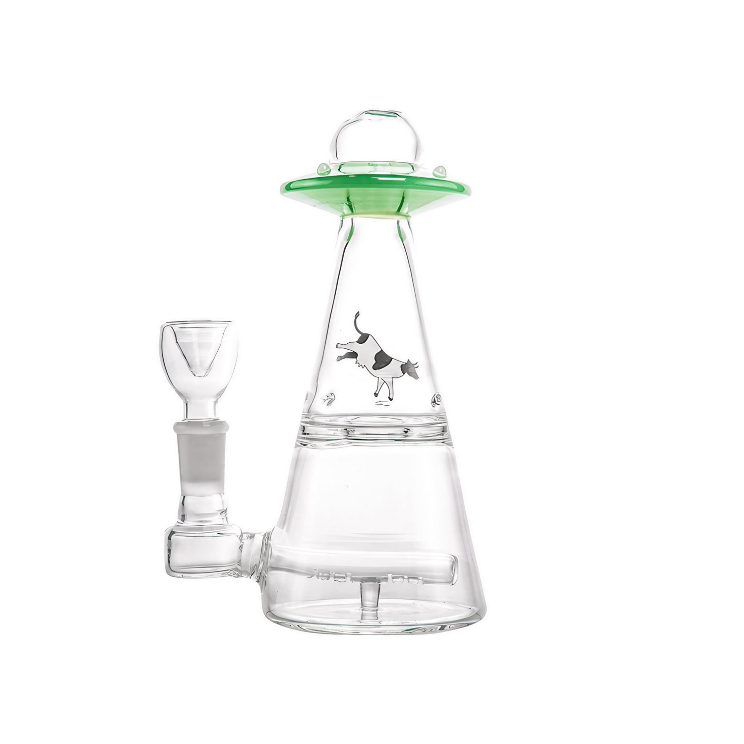 Hemper UFO Vortex Rig - 6