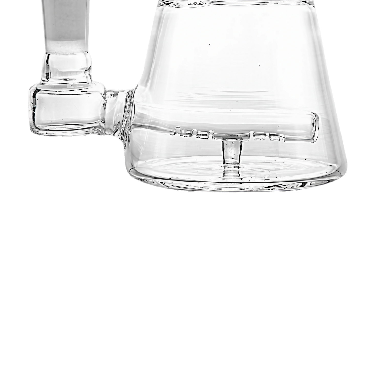 Hemper UFO Vortex Rig - 6