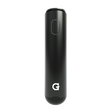 G Pen Micro+ Battery - Sleek Black Portable Vaporizer Battery - Front View