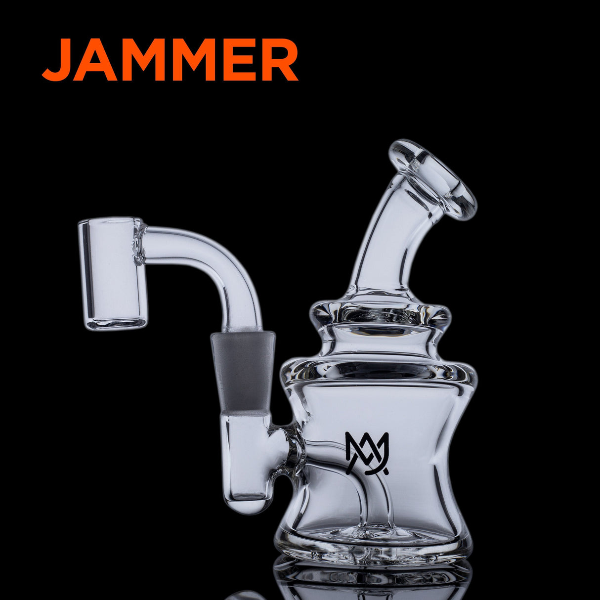 MJ Arsenal Mini Dab Rig Collector's Pack