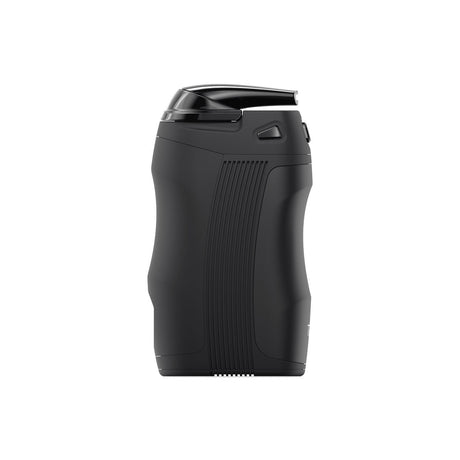 Boundless Tera Vaporizer by Boundless Technology, sleek portable e-rig, front view on white background
