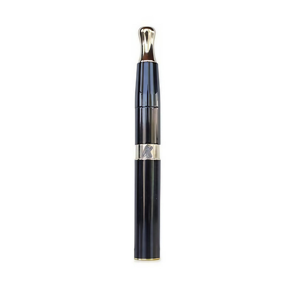KandyPens Galaxy Vape Pen in Black with Titanium Coils for Dab/Wax, Portable Design