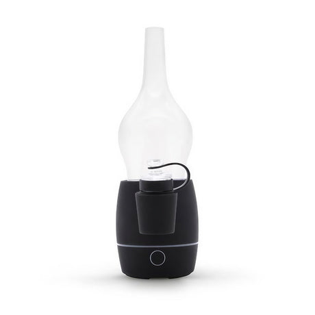 KandyPens Oura Vaporizer with Quartz Atomizer and 3000mAh Battery, Front View on White Background