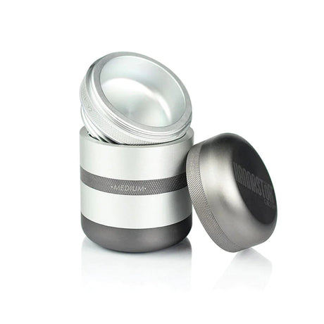 Kannastor GR8TR V2 Solid Body Grinder | Chamber