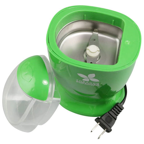 Electric Grinder/Shredder w/ Wall Plug