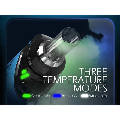 Lookah Swordfish Vape Pen with 3 Temperature Modes, Portable 950mAh - Close-up