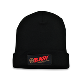 RAW Branded Hats Collection - Snapback, Trucker, Beanie, and Bucket Styles