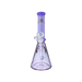 MAV Glass 10" San Pedro 2 Tone Beaker