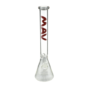 18_Classic_BeakerBong_Red