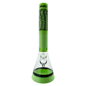 Lime_2Tone_WigWag_Reversal_Beaker