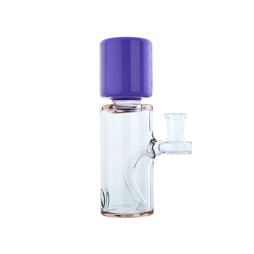 Mav Insect Rig MAV Glass Full Color 2 Tone Spraycan Rig – DankGeek