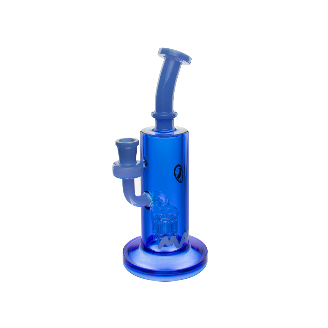 Dab Rig Tree Glass MAV Glass 7