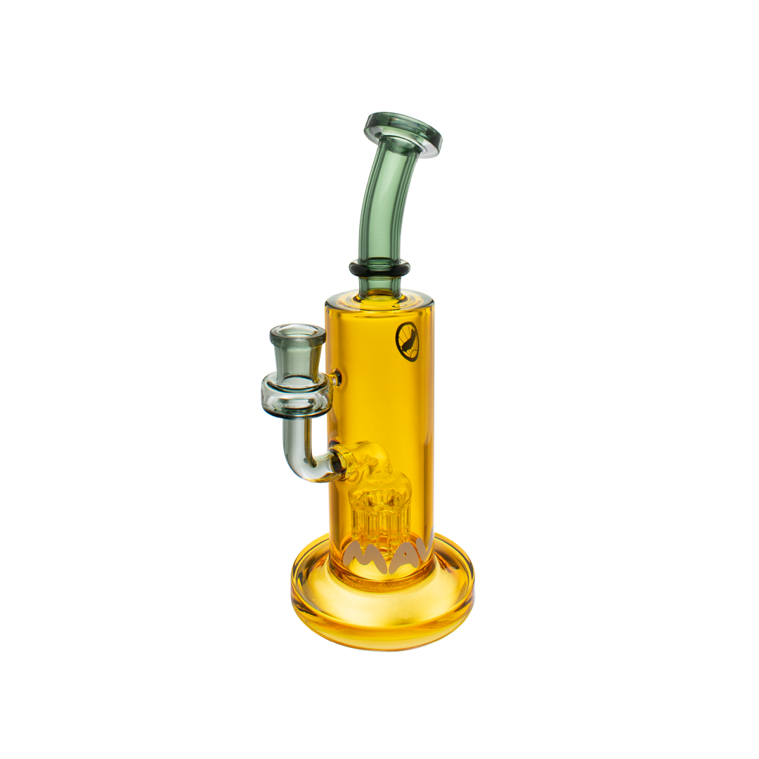 Mav Solar Rig MAV Glass 7