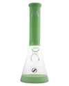 MAV Glass - 12" Vibrant Colored Beaker Bong