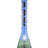 MAV Glass - Lavender Color Float Beaker Bong with 18" Height and 5mm Thickness, Front View