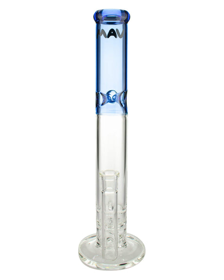 MAV Glass Mav - Honeycomb Perc Straight Tube
