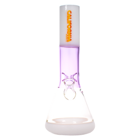 Maverick Glass 12 inch California beaker