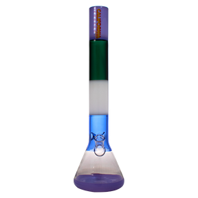 Maverick Glass 18 inch California Beaker