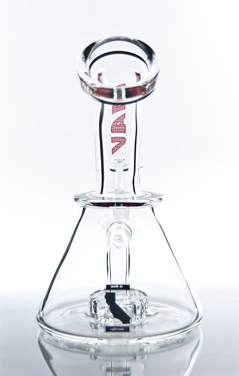 Maverick Glass - Beaker Banger Hanger