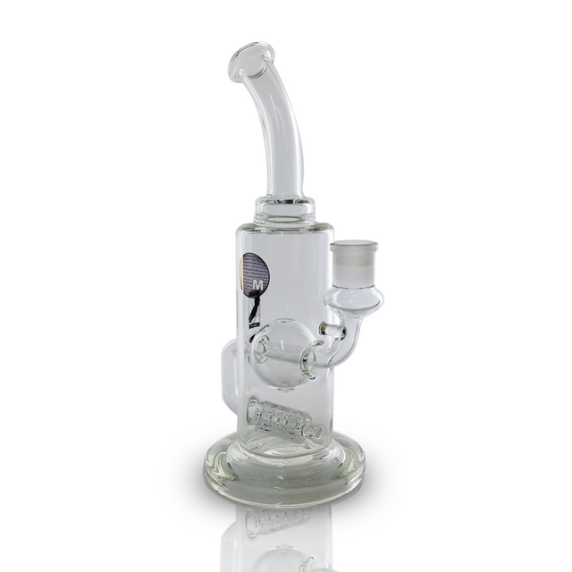 Maverick Glass - Klein Recycler