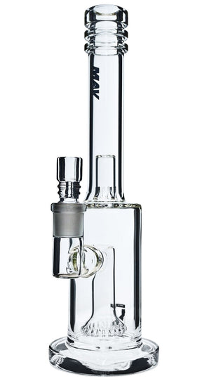 Maverick Glass - Showerhead Bong 13''