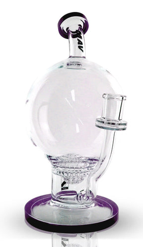 Maverick Glass - Snowglobe