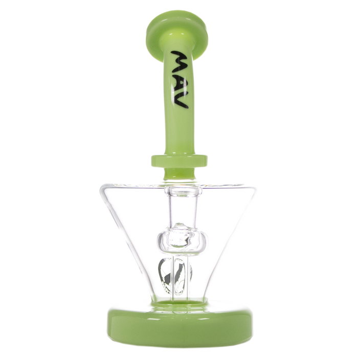 MAV Glass Maverick Glass - The Cone Rig