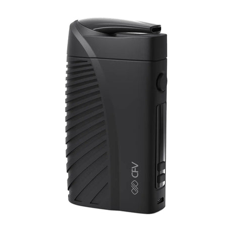 Boundless CFV Vaporizer by Boundless Technology - Portable Ceramic Vaporizer, Side View
