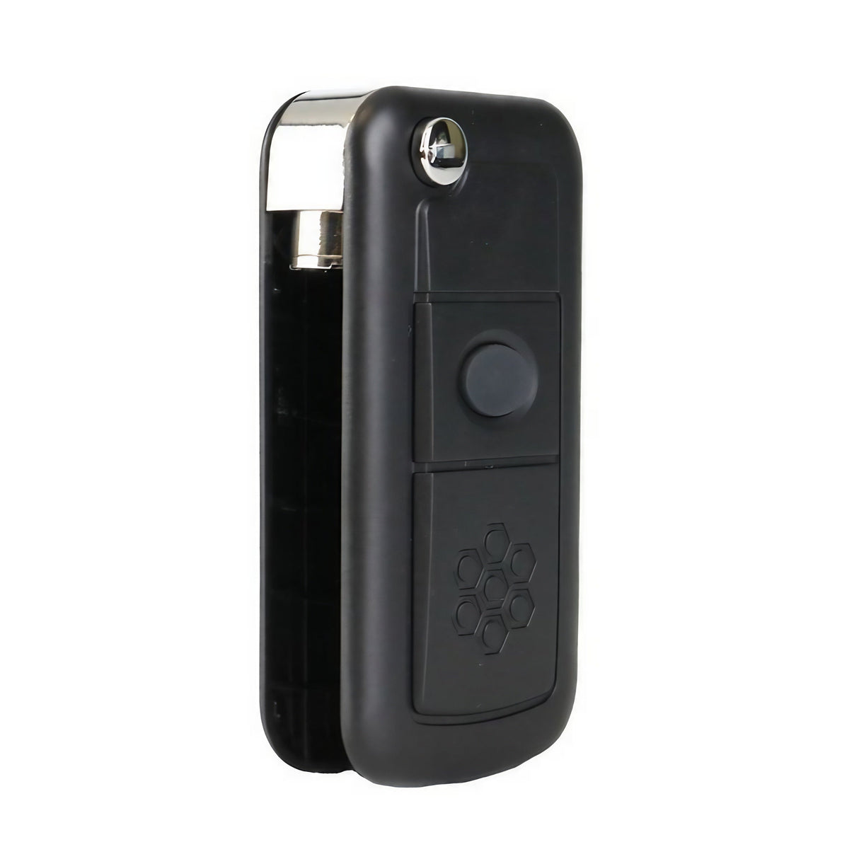 MiniMax PRO Vaporizer by DankGeek - Portable Key Fob Design with USB Charger