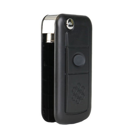 MiniMax PRO Vaporizer by DankGeek - Portable Key Fob Design with USB Charger