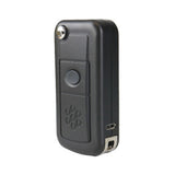 DankGeek MiniMax PRO Vaporizer - Portable Key Fob Design - Front View