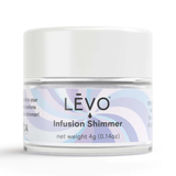 LEVO Oil Gummy Making Kit: Mix, Sour Sugar & Edible Glitter Bundle