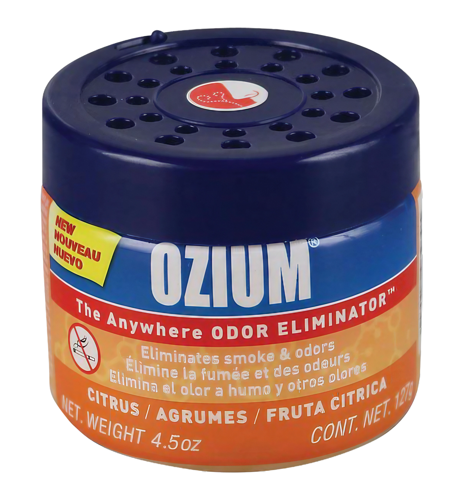 Ozium Air Freshening Odor Absorbing Gel