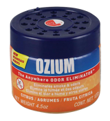 Ozium Air Freshening Odor Absorbing Gel