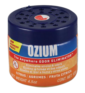 Ozium Advanced Odor Neutralizing Gel