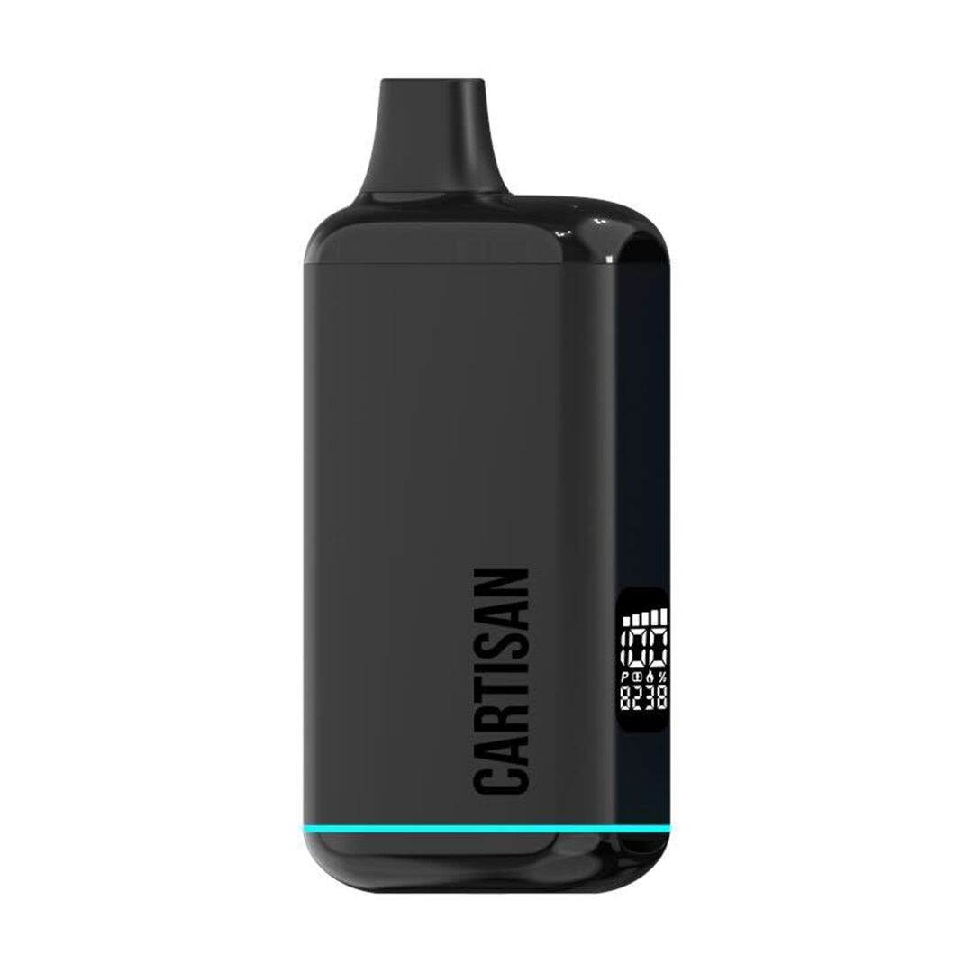Cartisan Veil Bar Pro DankGeek Cartisan Veil Bar Pro DankGeek